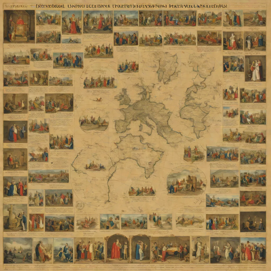 Encyclopædia Universalis