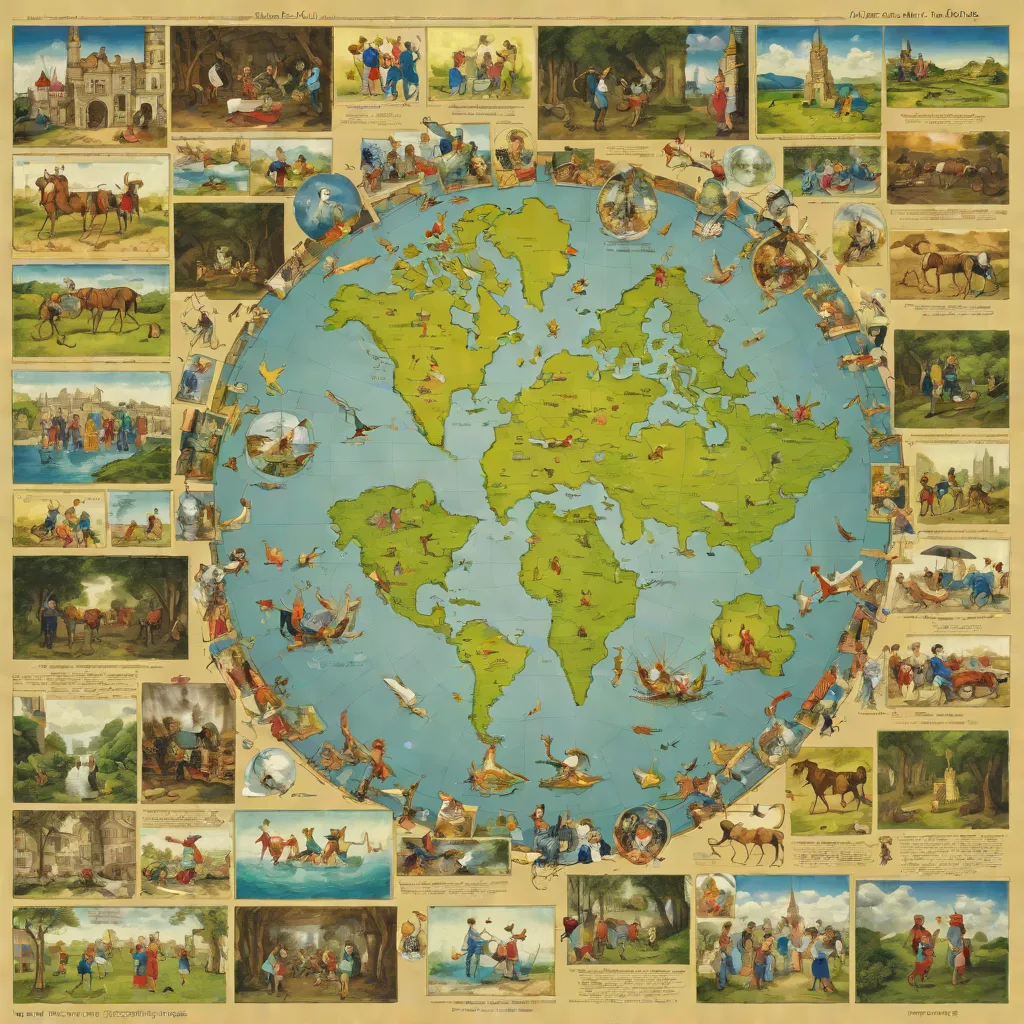 Encyclopædia Universalis Junior