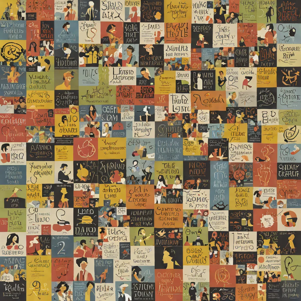 Encyclopedia of Language & Linguistics