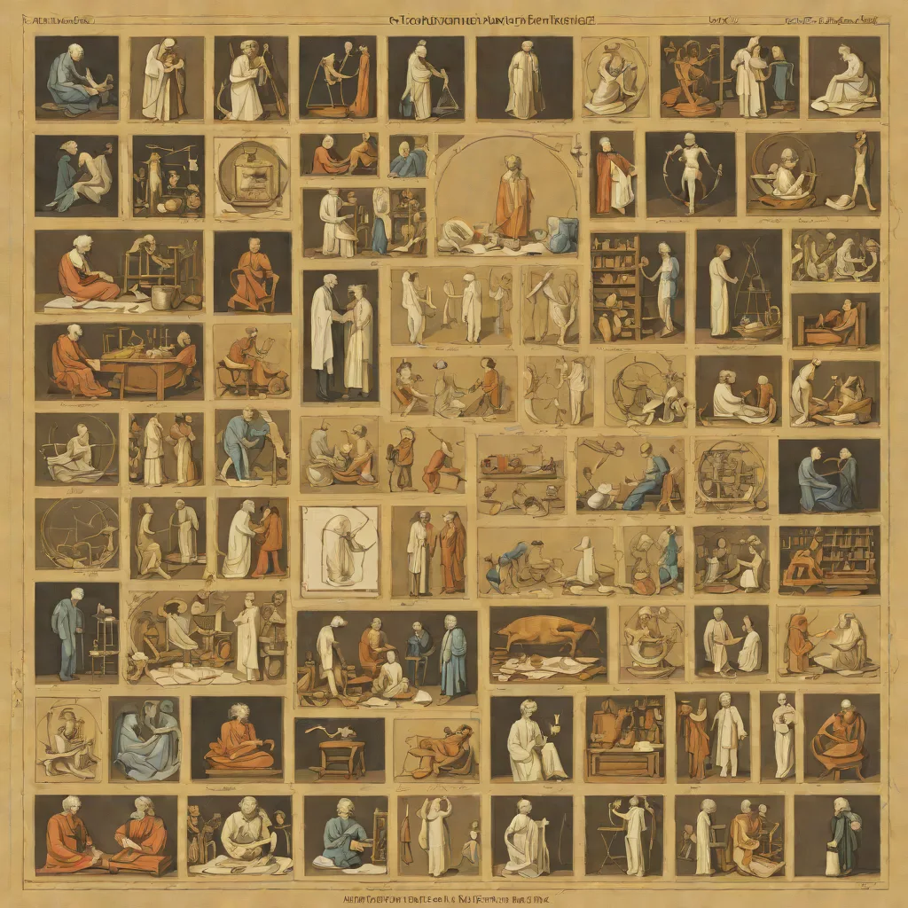 Encyclopedia of Bioethics