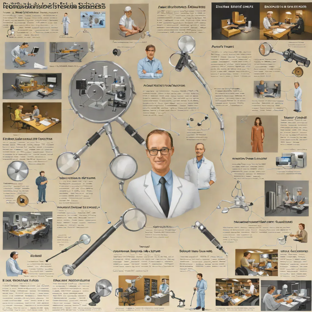 Encyclopedia of Forensic Sciences