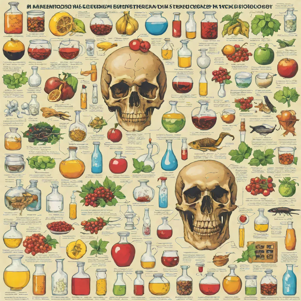 Encyclopedia of Toxicology