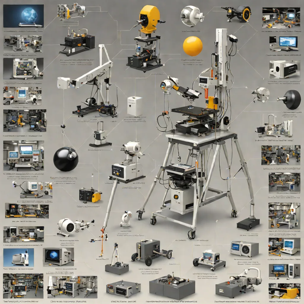 Encyclopedia of Physical Science and Technology