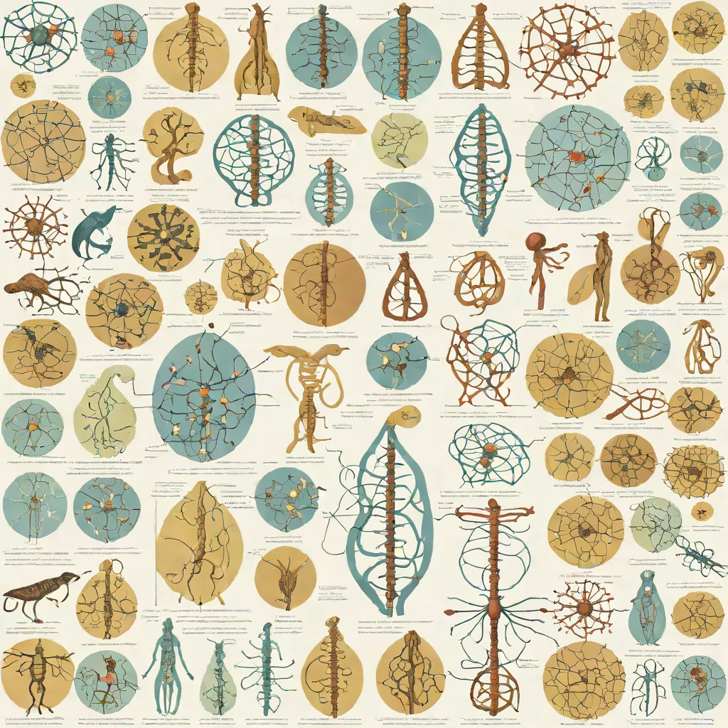 Encyclopedia of Genetics
