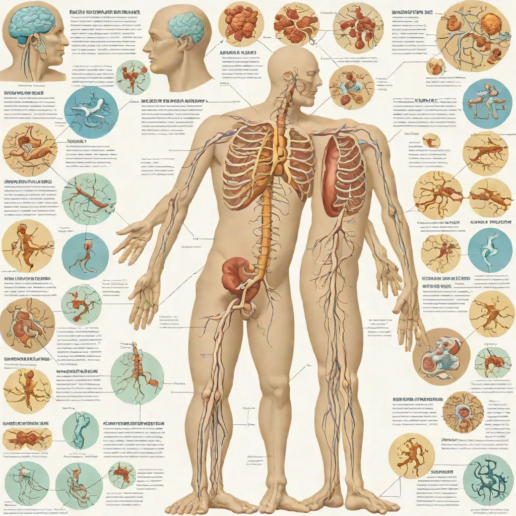 Encyclopedia of Endocrine Diseases