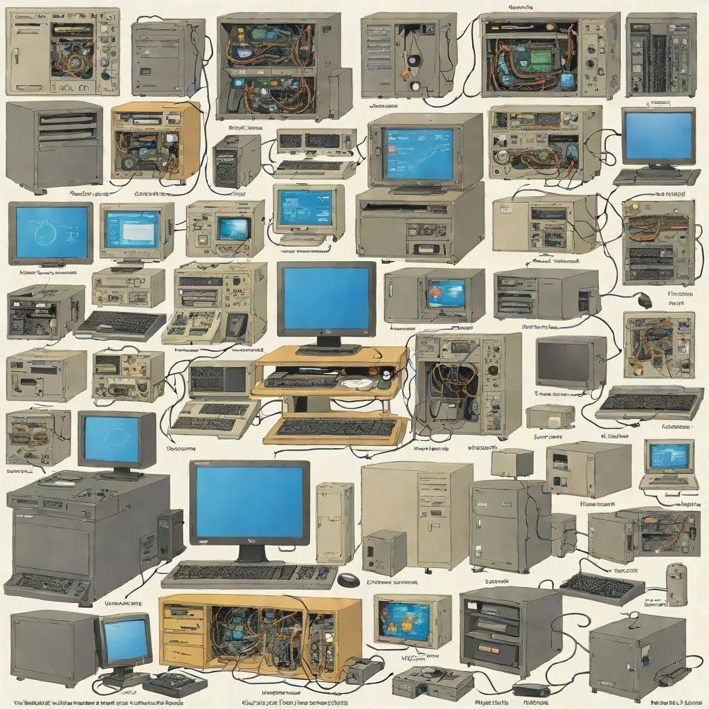 Encyclopedia of Computer Science