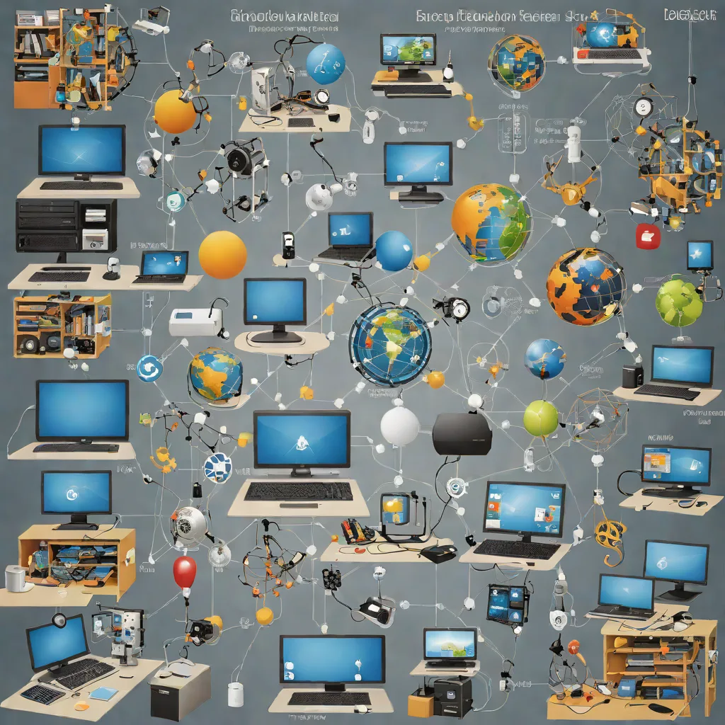 Encyclopedia of Information Science and Technology