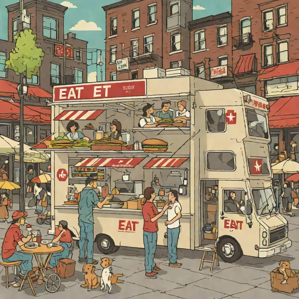 Eat St.