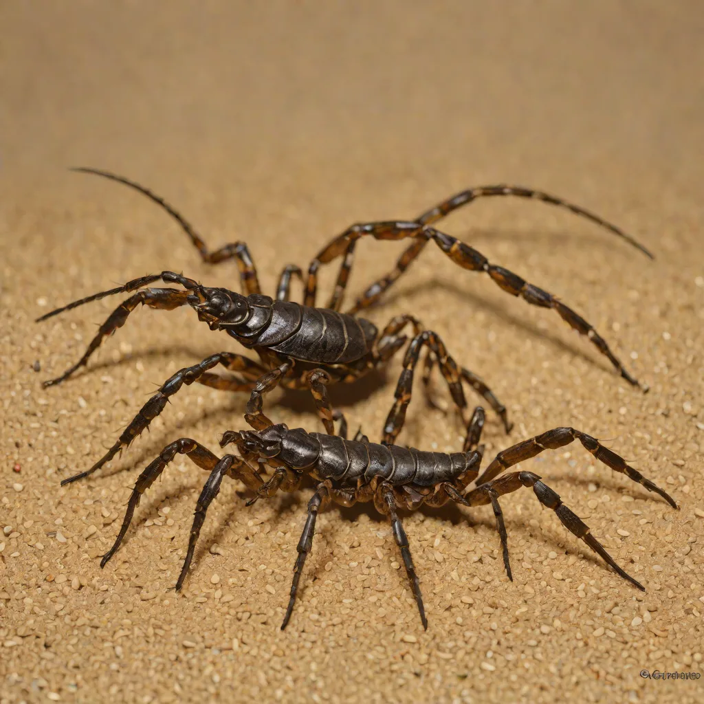 Euscorpius aquilejensis