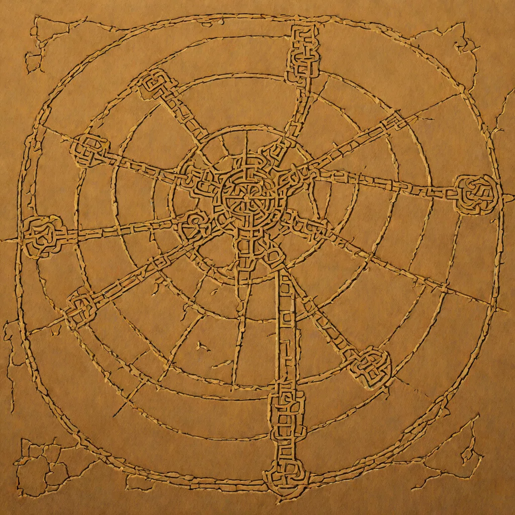 Ekidin Cross