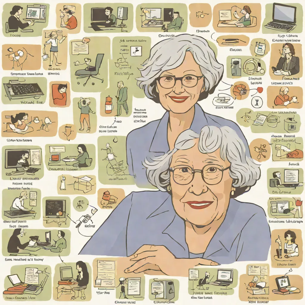 Elizabeth Bates