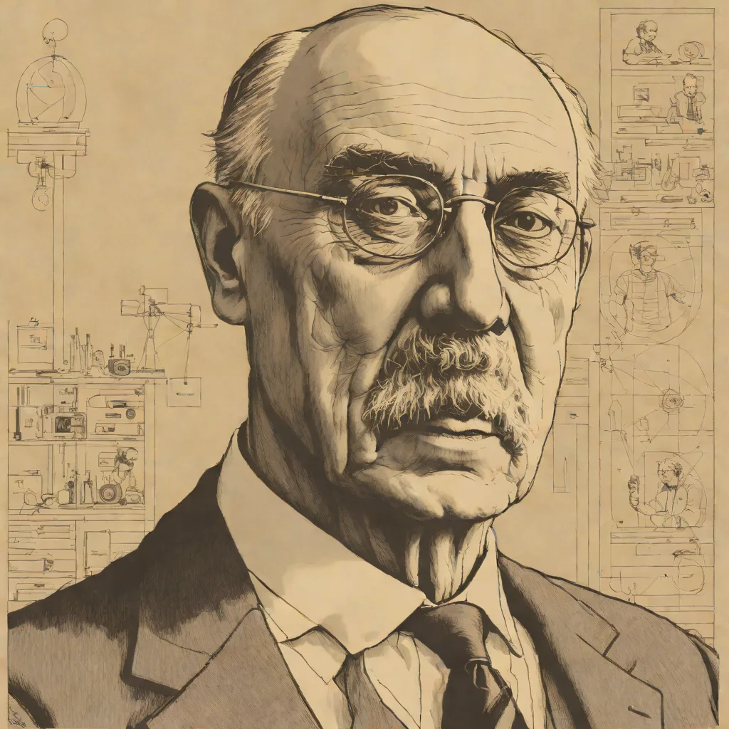 Ernest Gellner