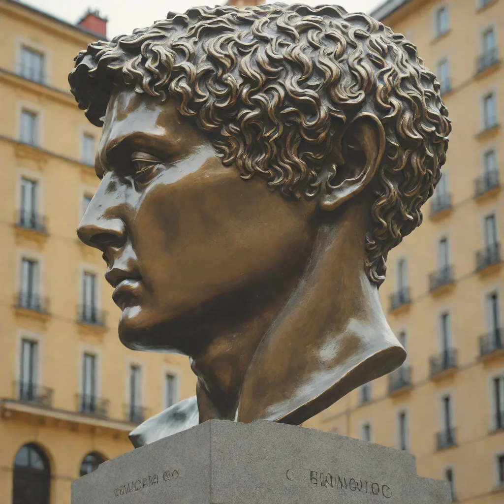 Eros Bendato