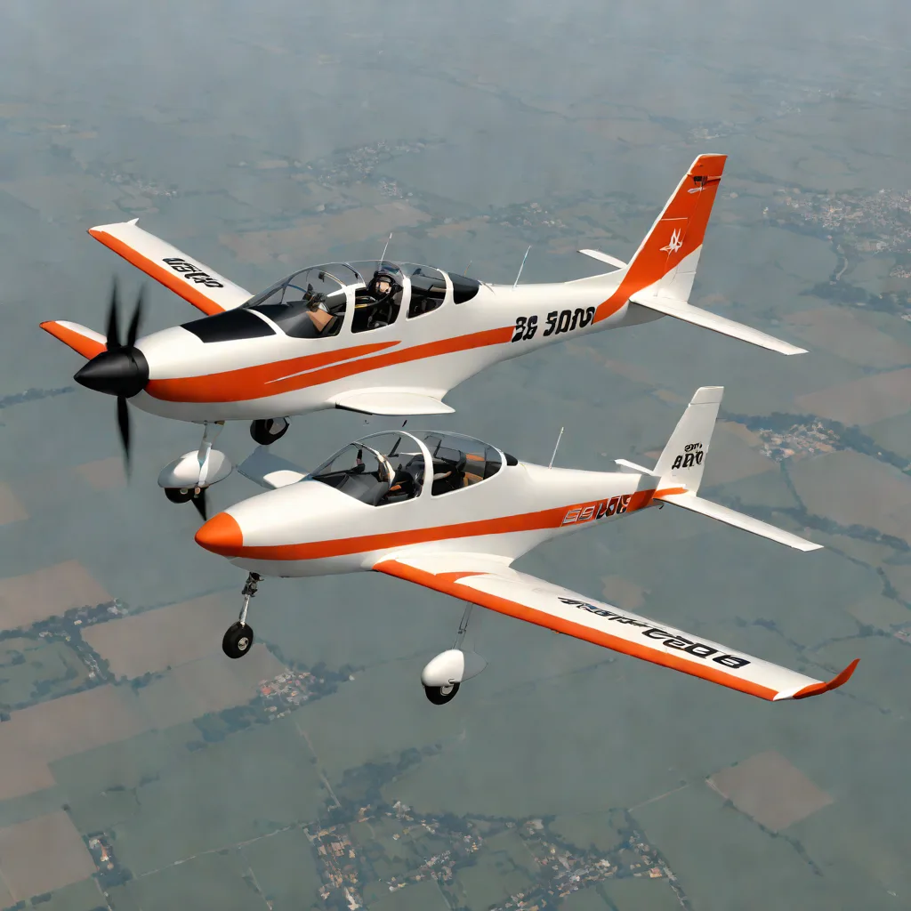 Extra EA-300SC
