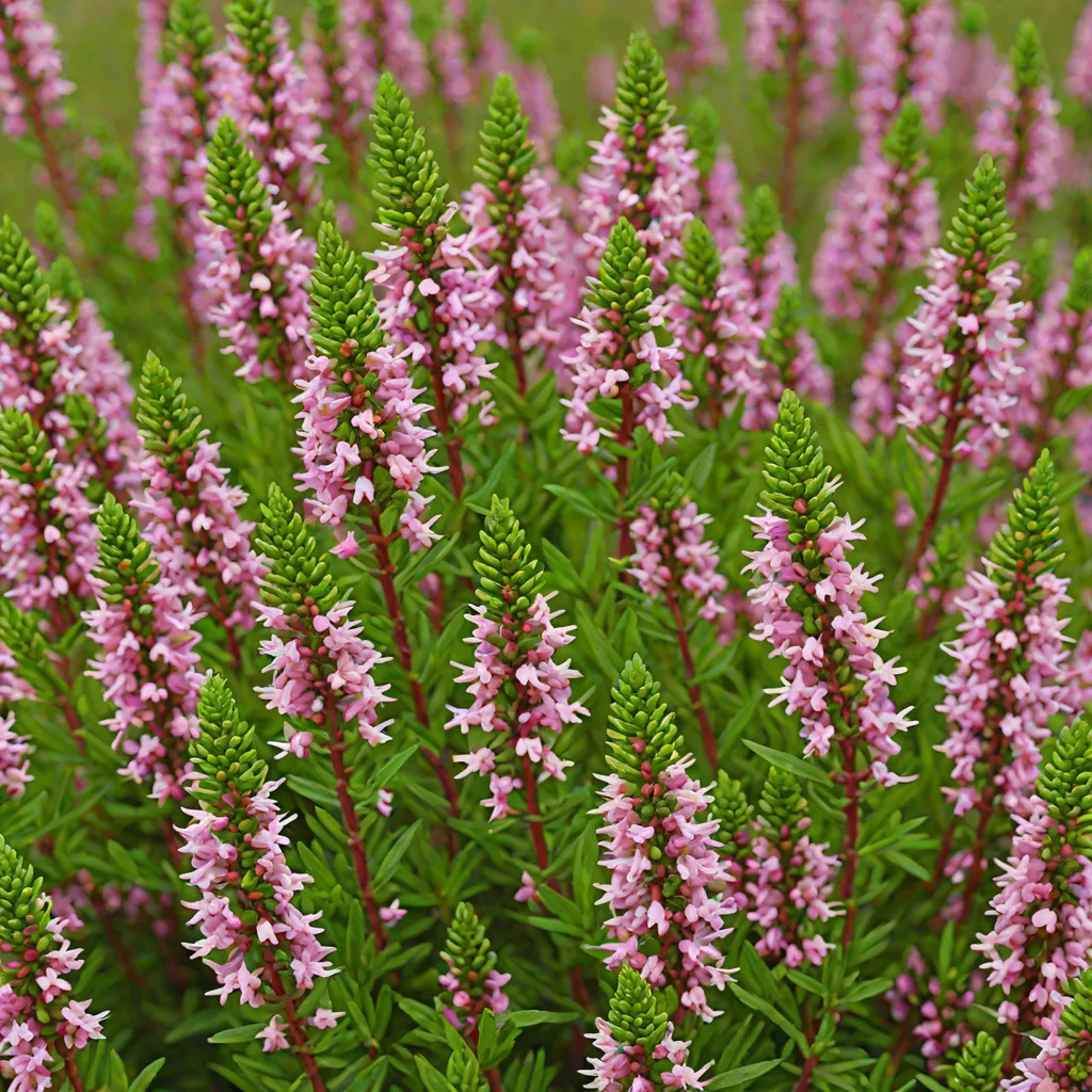 Erica versicolor