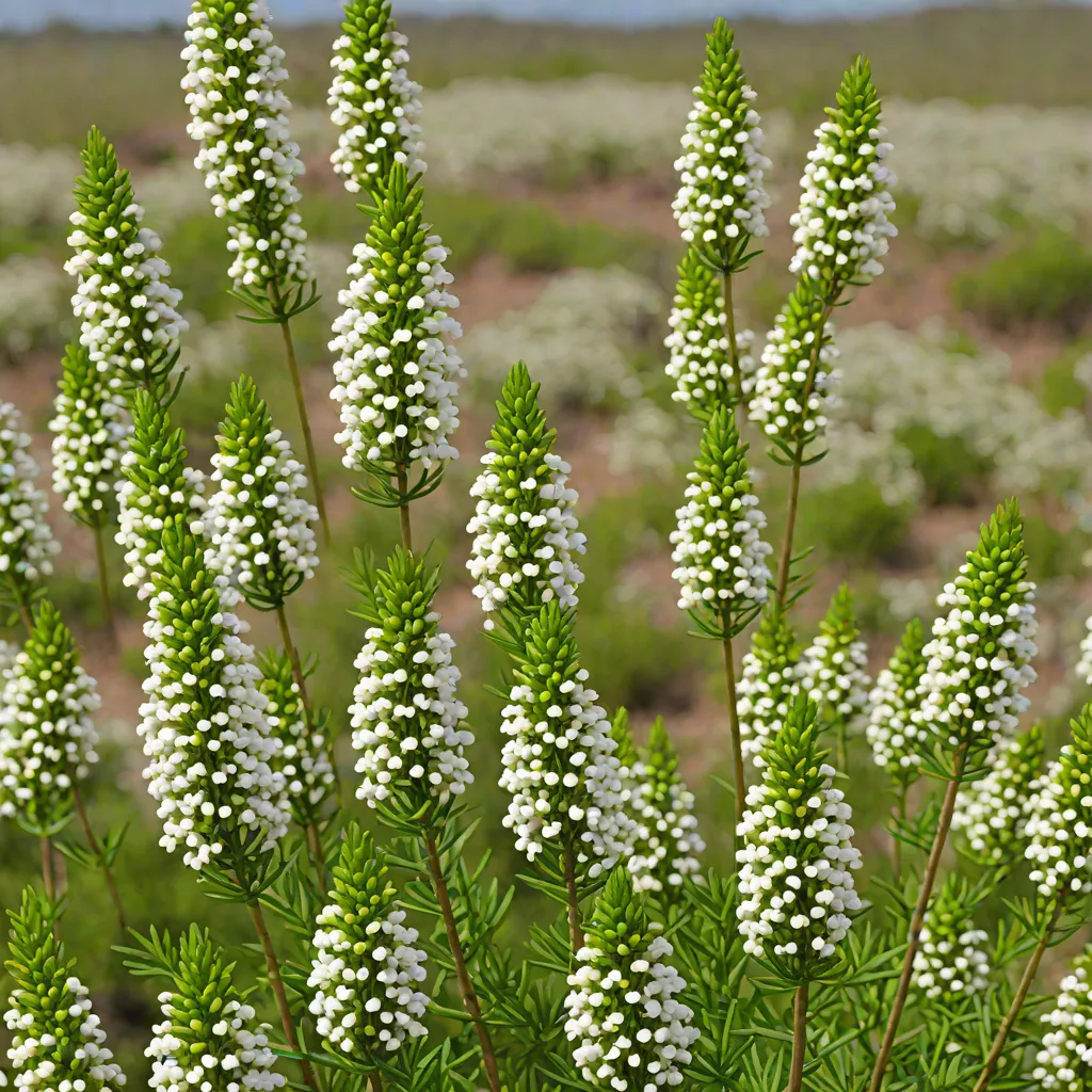 Erica perspicua