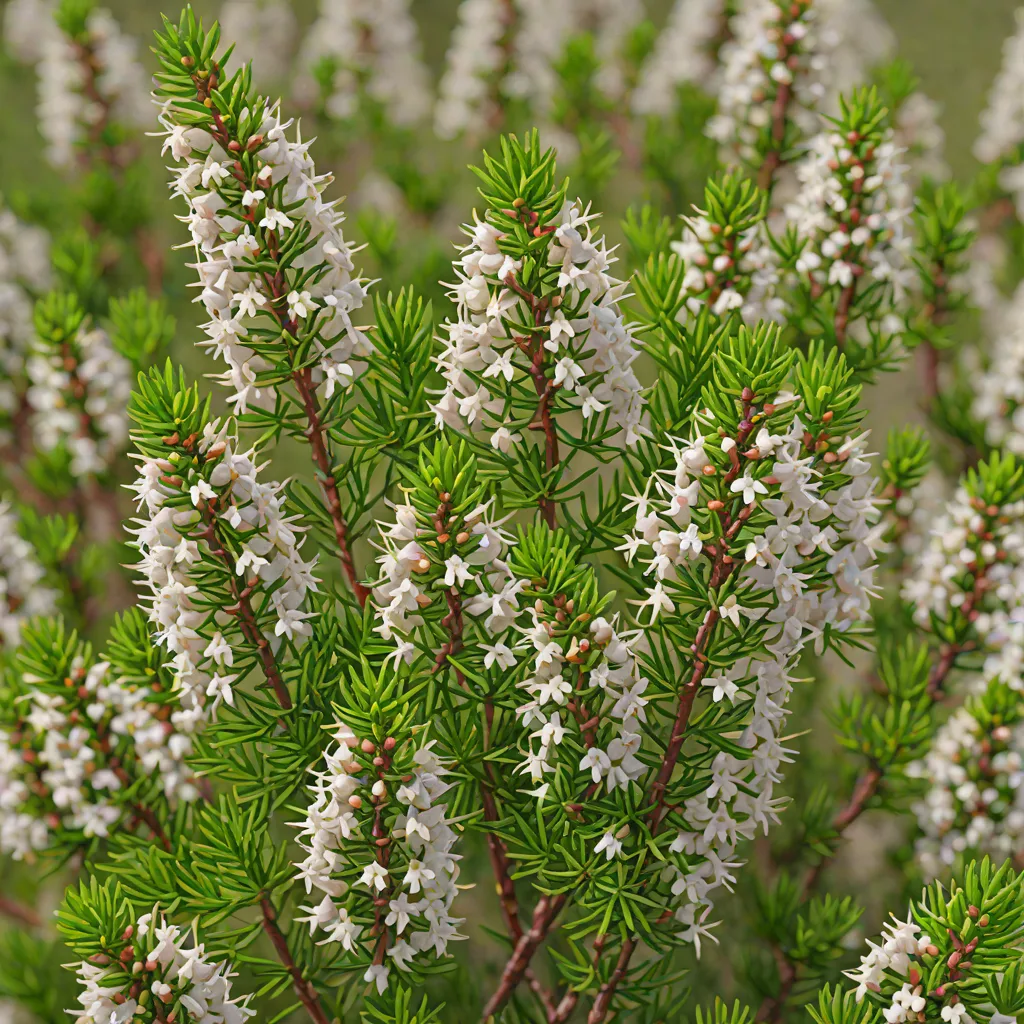 Erica formosa