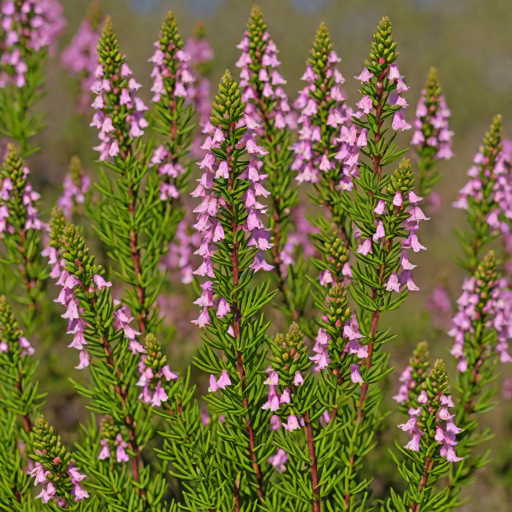 Erica densifolia
