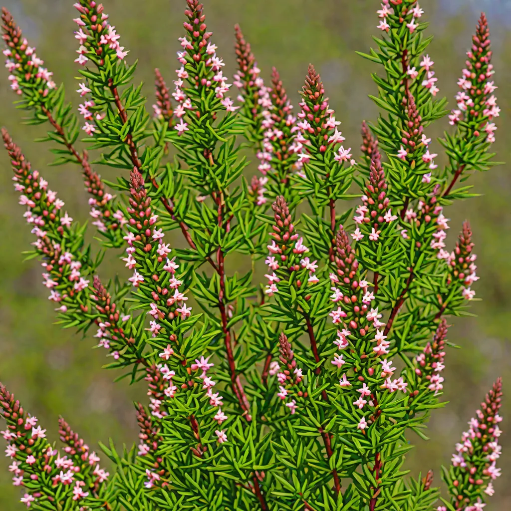 Erica speciosa