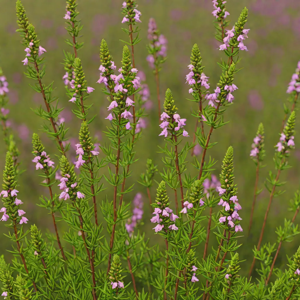 Erica x stuartii