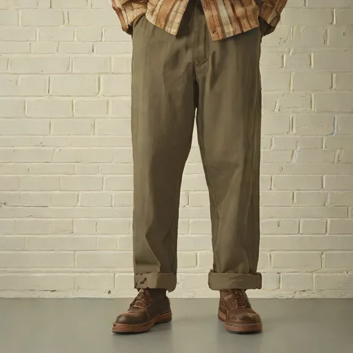 Engineered Garments Fatigue Pant
