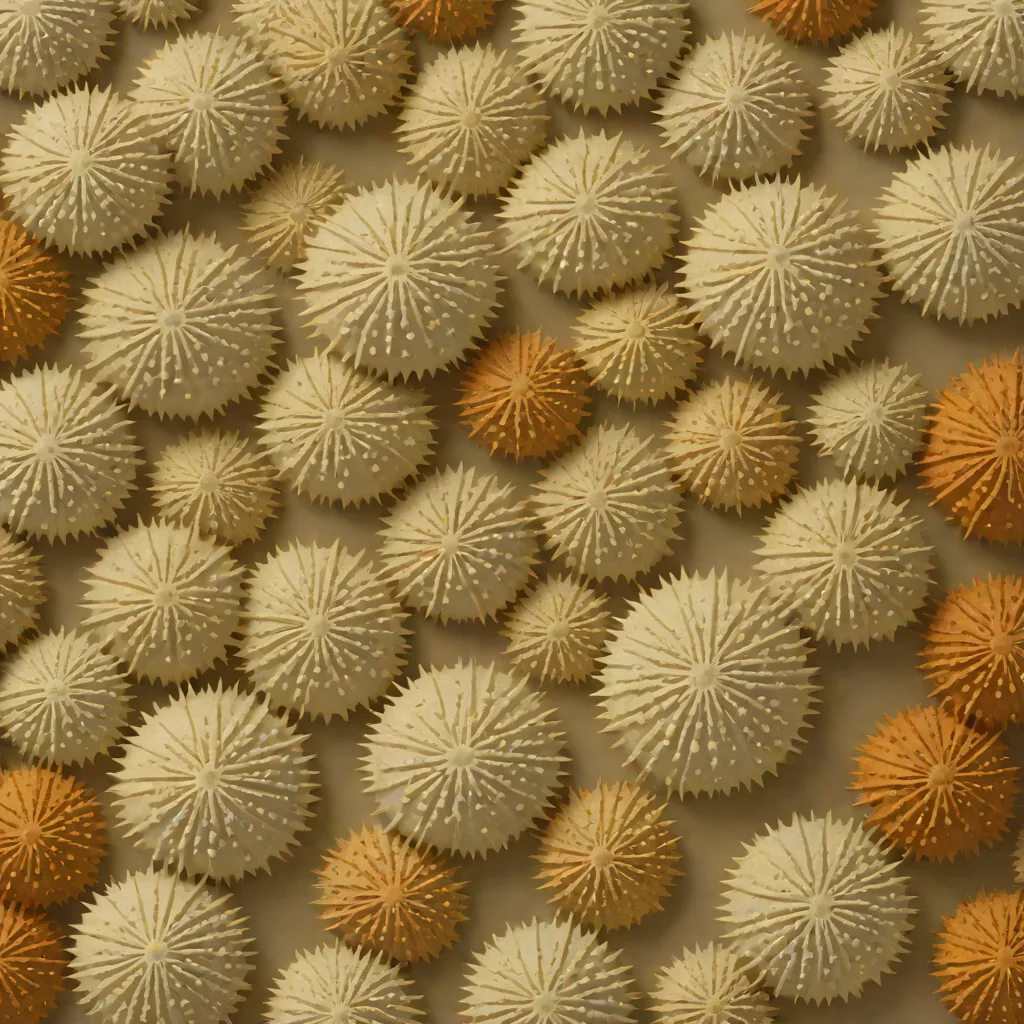 Echinocyamus pusillus