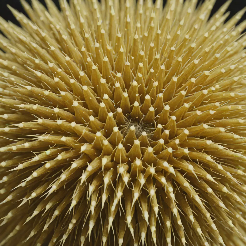 Encope emarginata