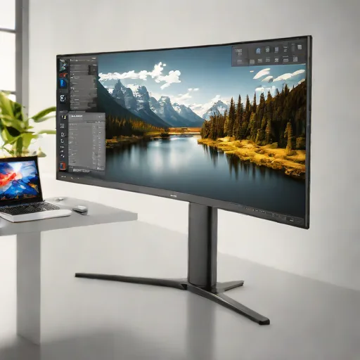 EIZO FlexScan EV3285