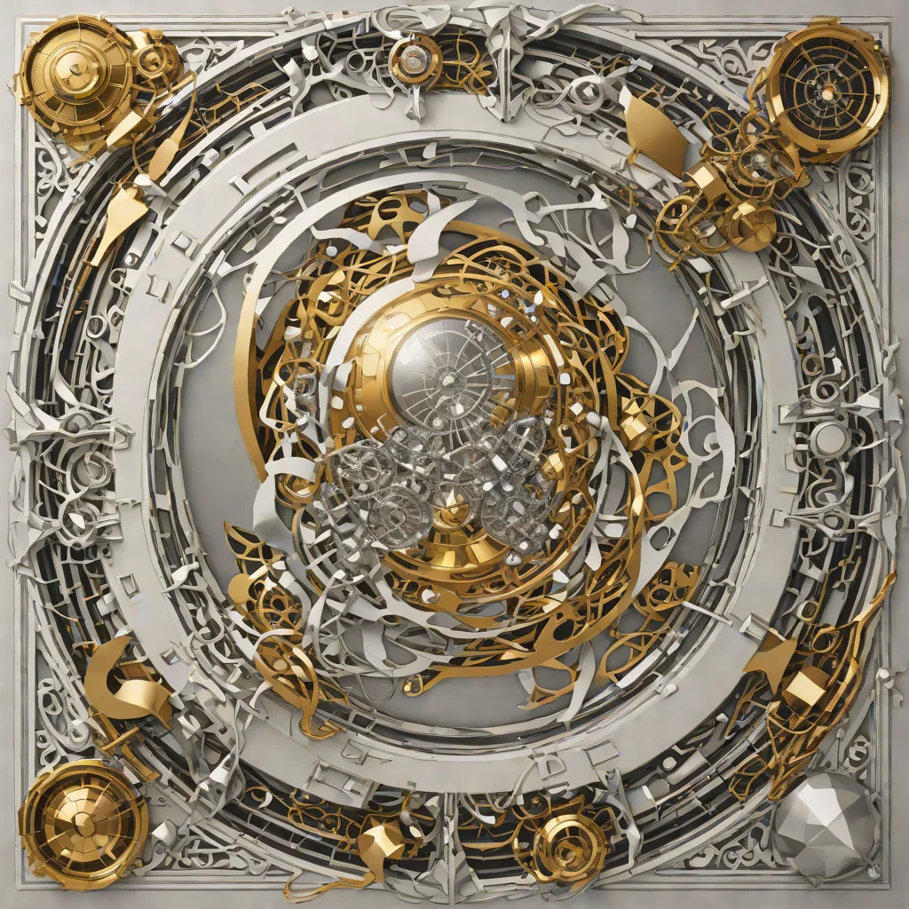 Elements of Life