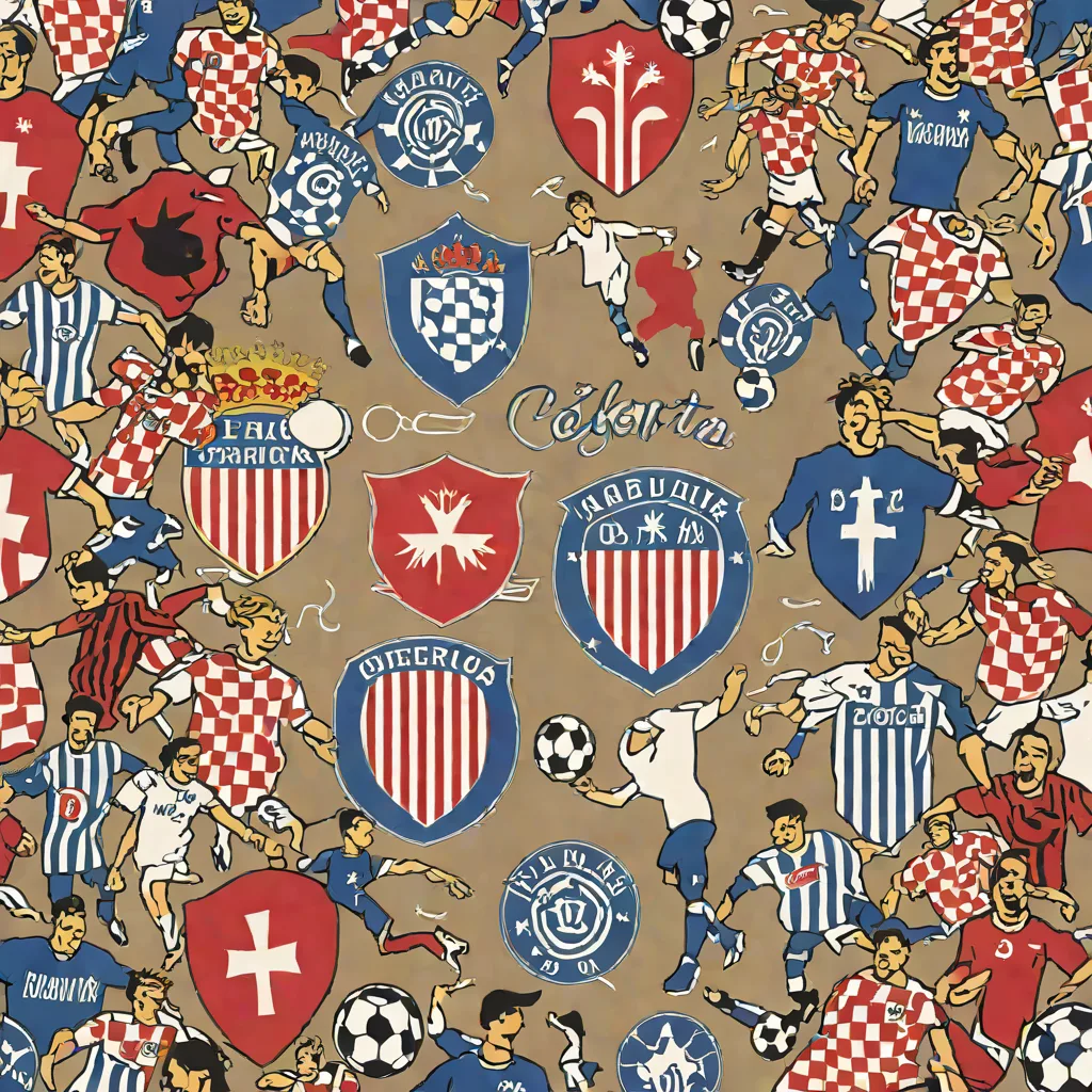 Eternal Derby of Croatia