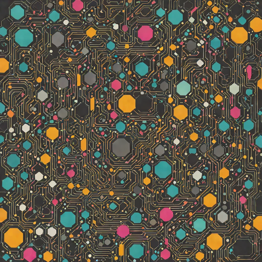 Electronic Architecture 4