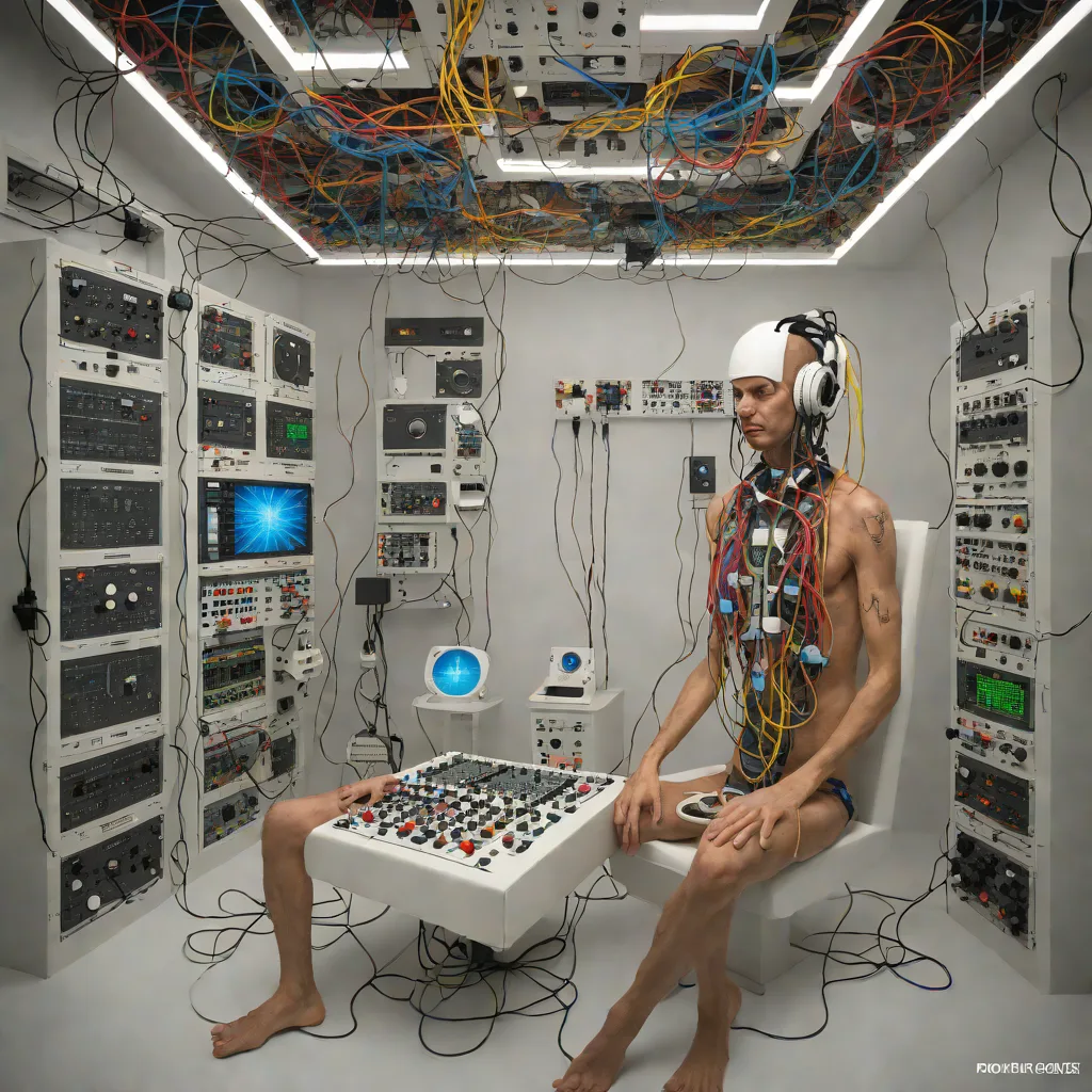 Electro Convulsive Therapy