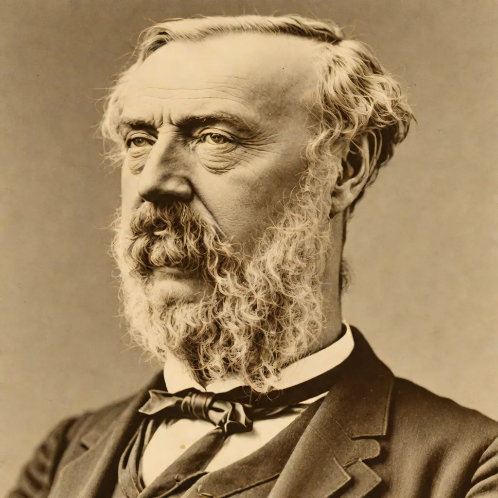 Ernst Werner von Siemens