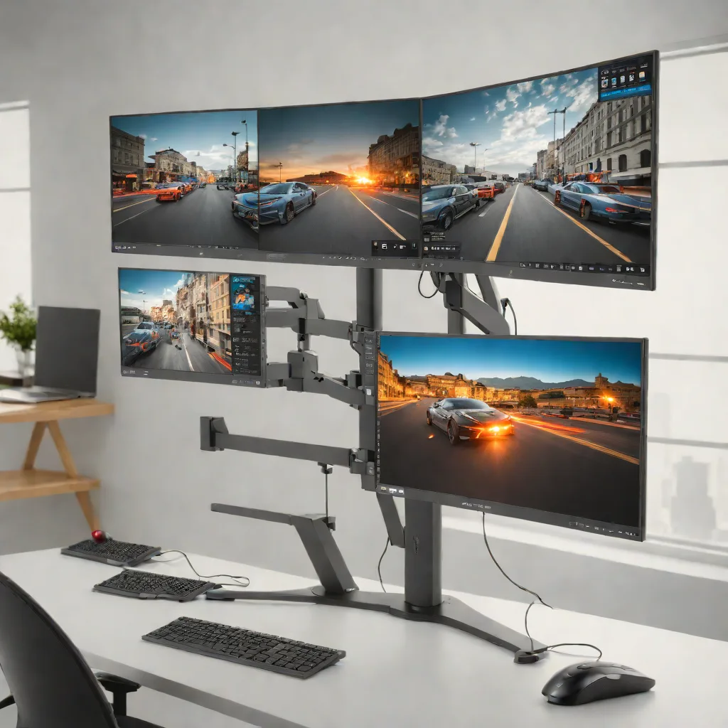 EIZO FlexScan EV3240X