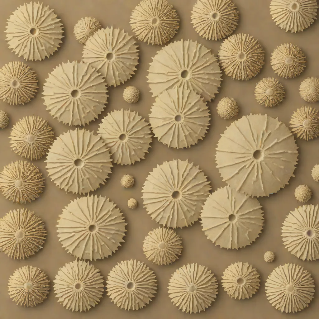 Encope aberrans