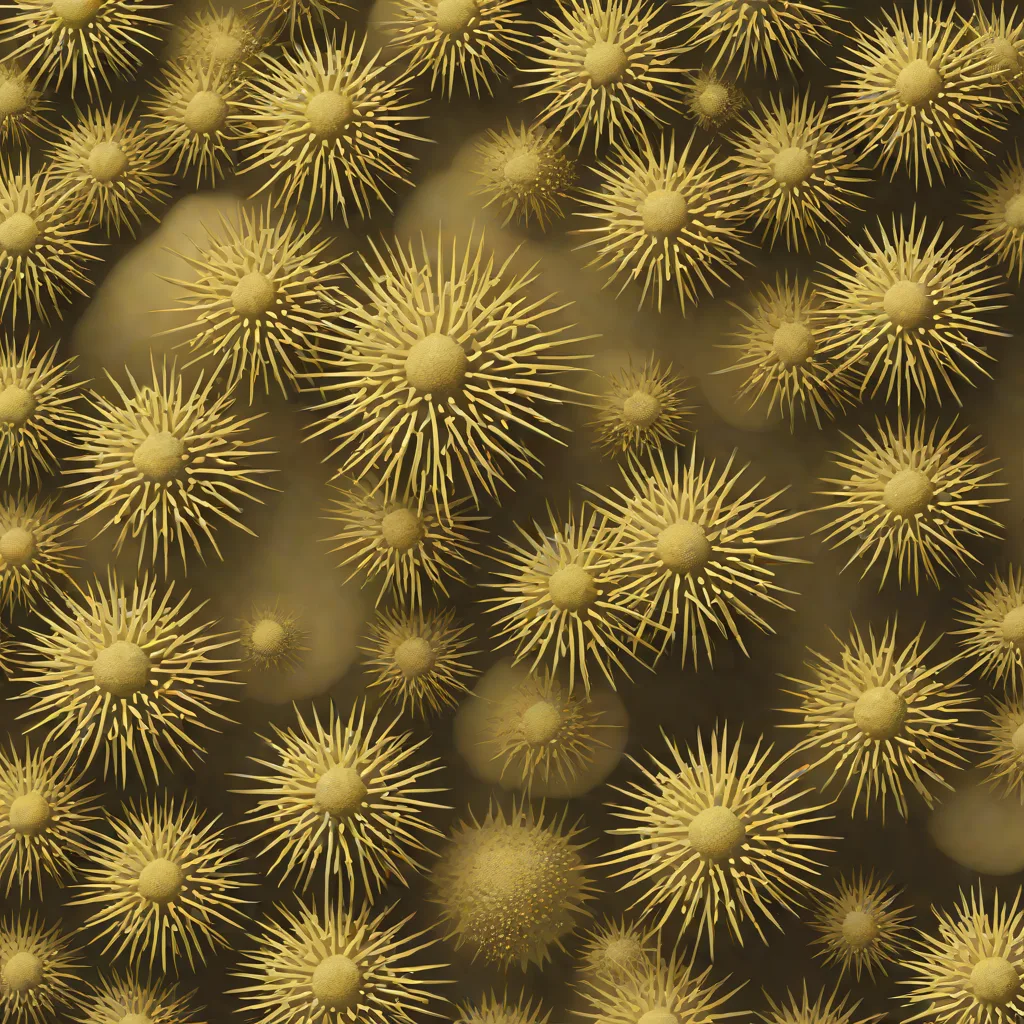 Echinocardium australe