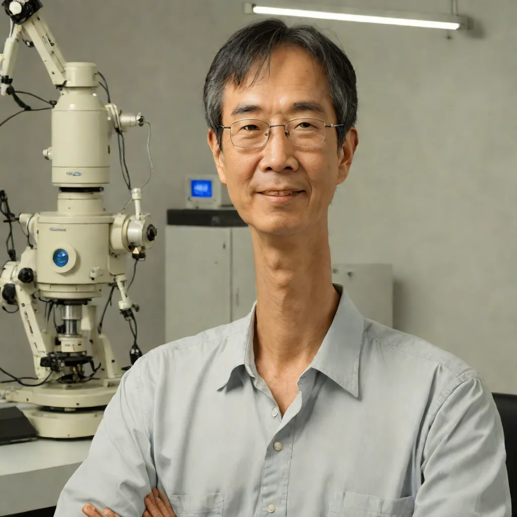 Eiichiro Komatsu