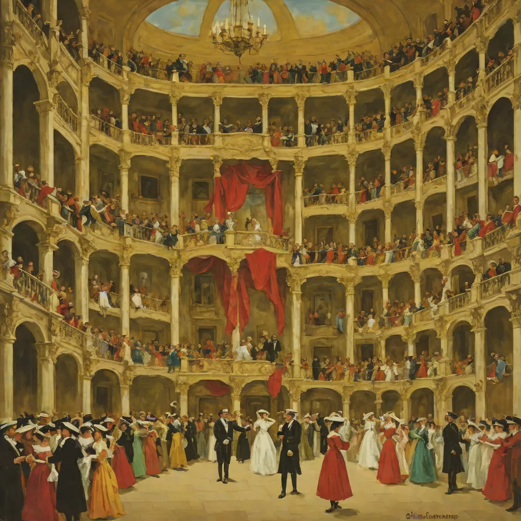 El huésped del Sevillano