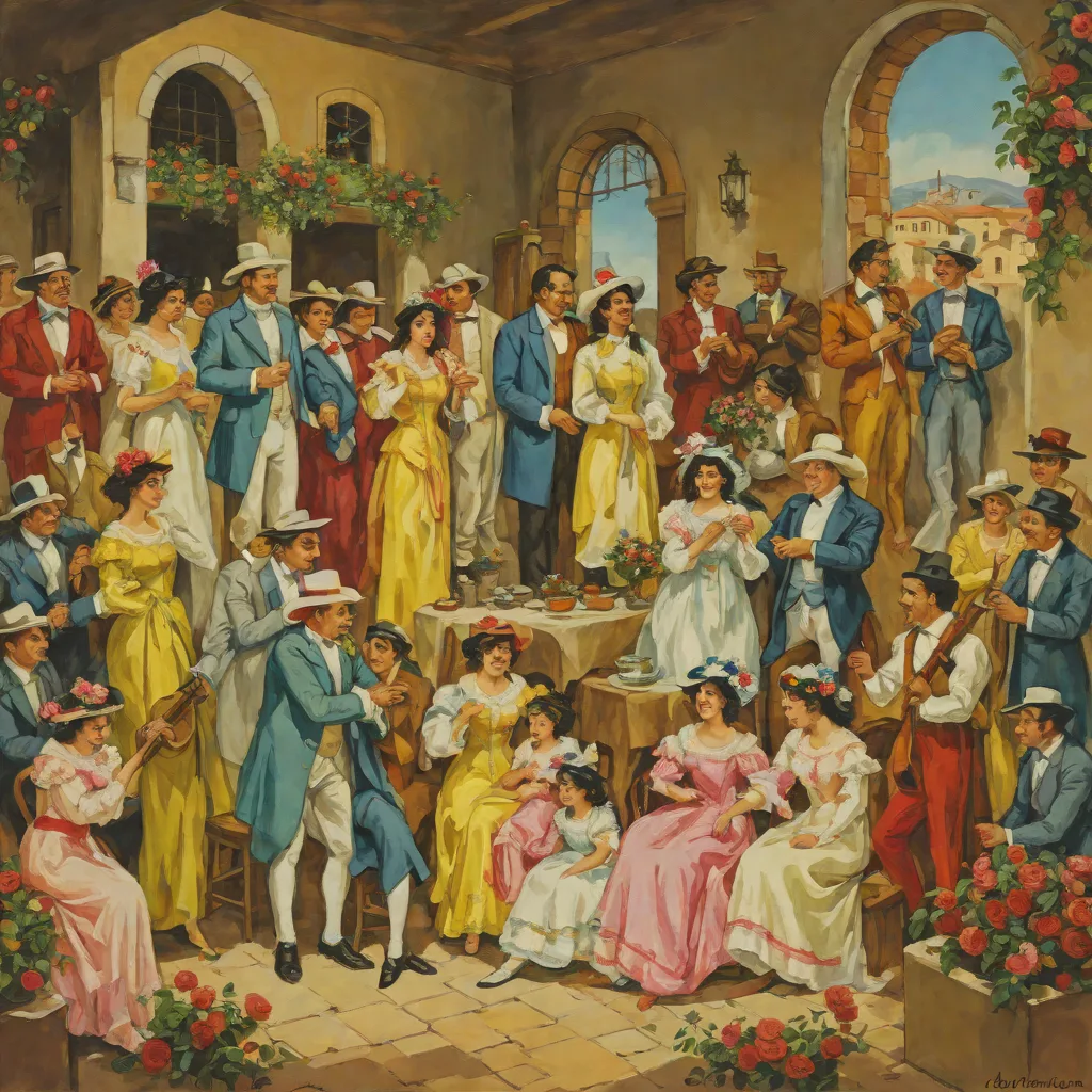 El puñao de rosas