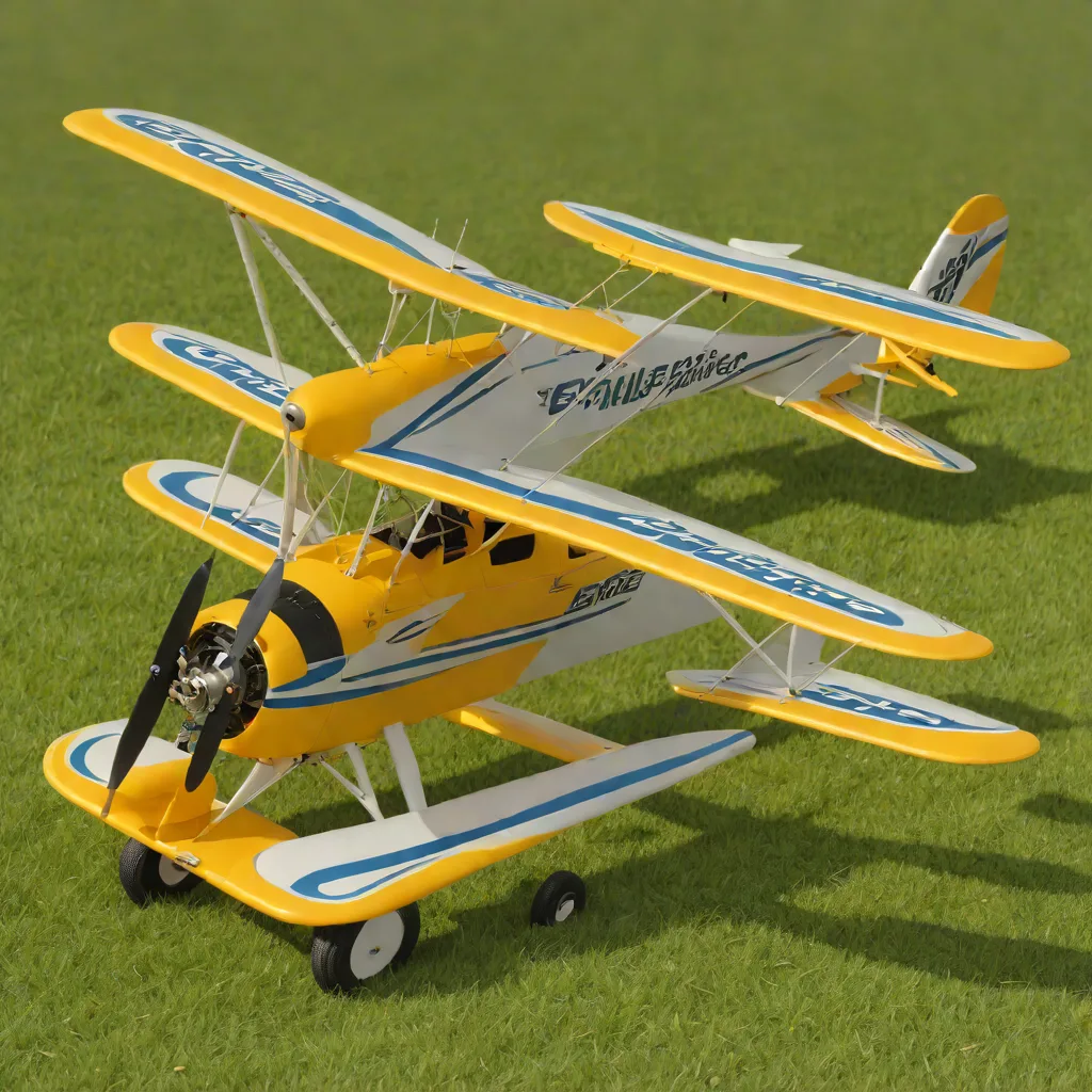 E-flite Ultimate
