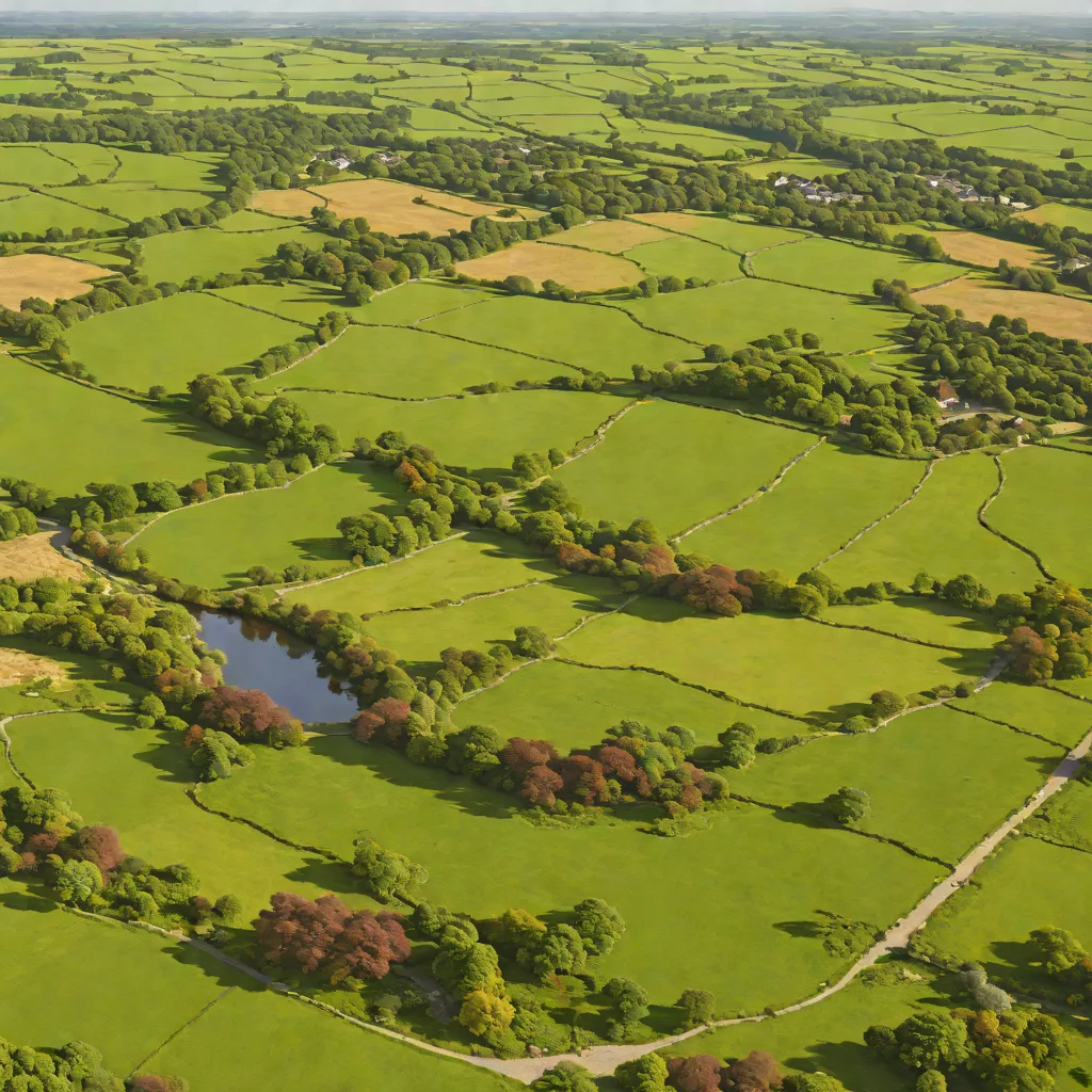 Eastern Moors