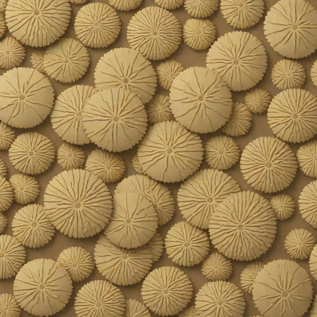 Echinodiscus auritus