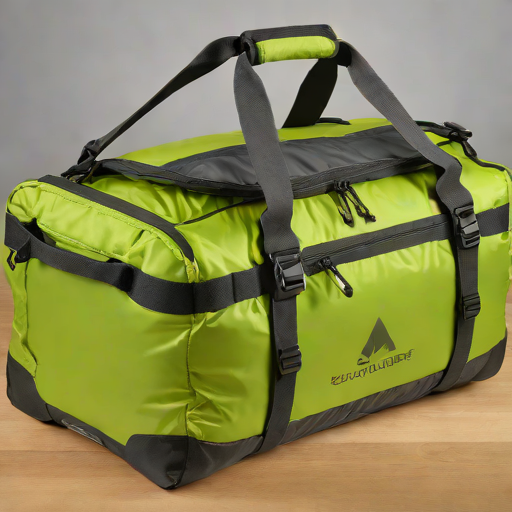 Eagle Creek Cargo Hauler Duffel