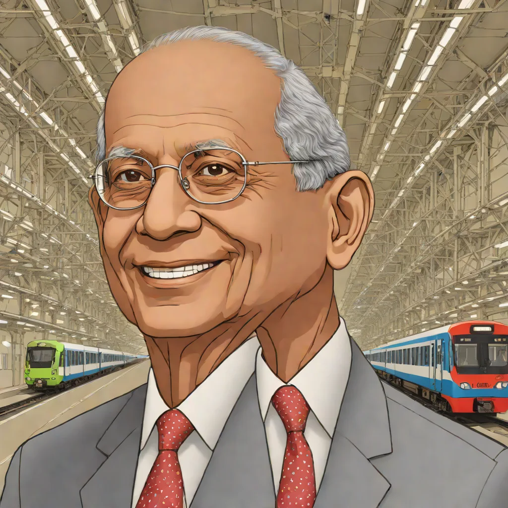 E. Sreedharan