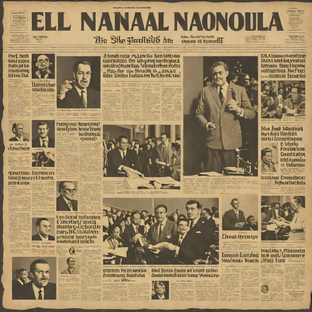 El Nacional