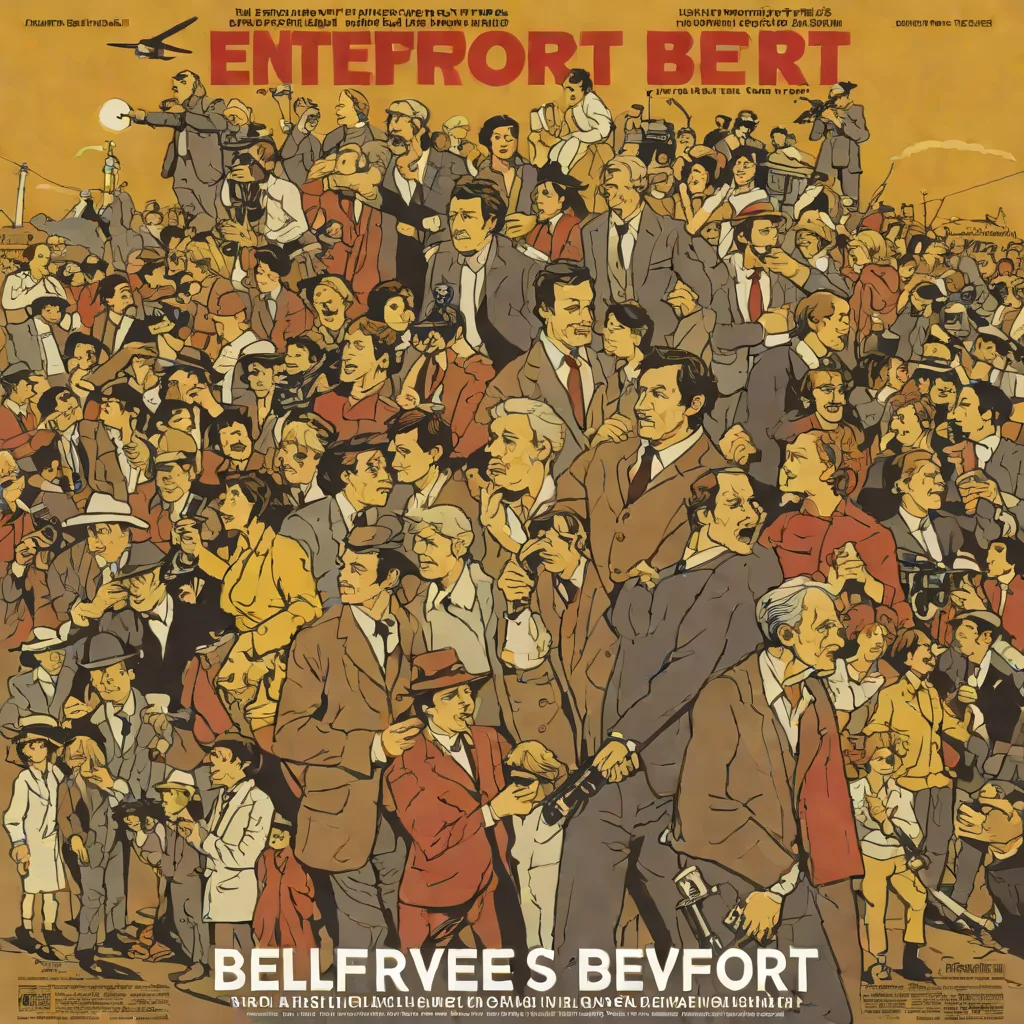 Entrevues Belfort