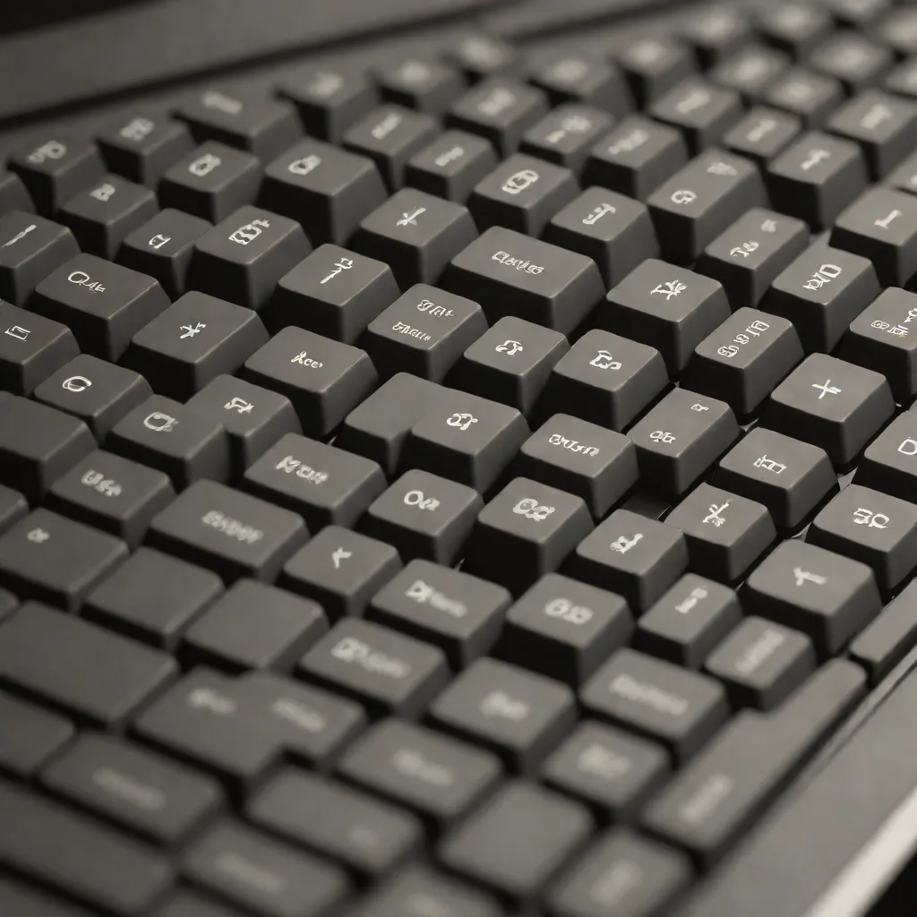 Endgame Gear KB65HE Keyboard