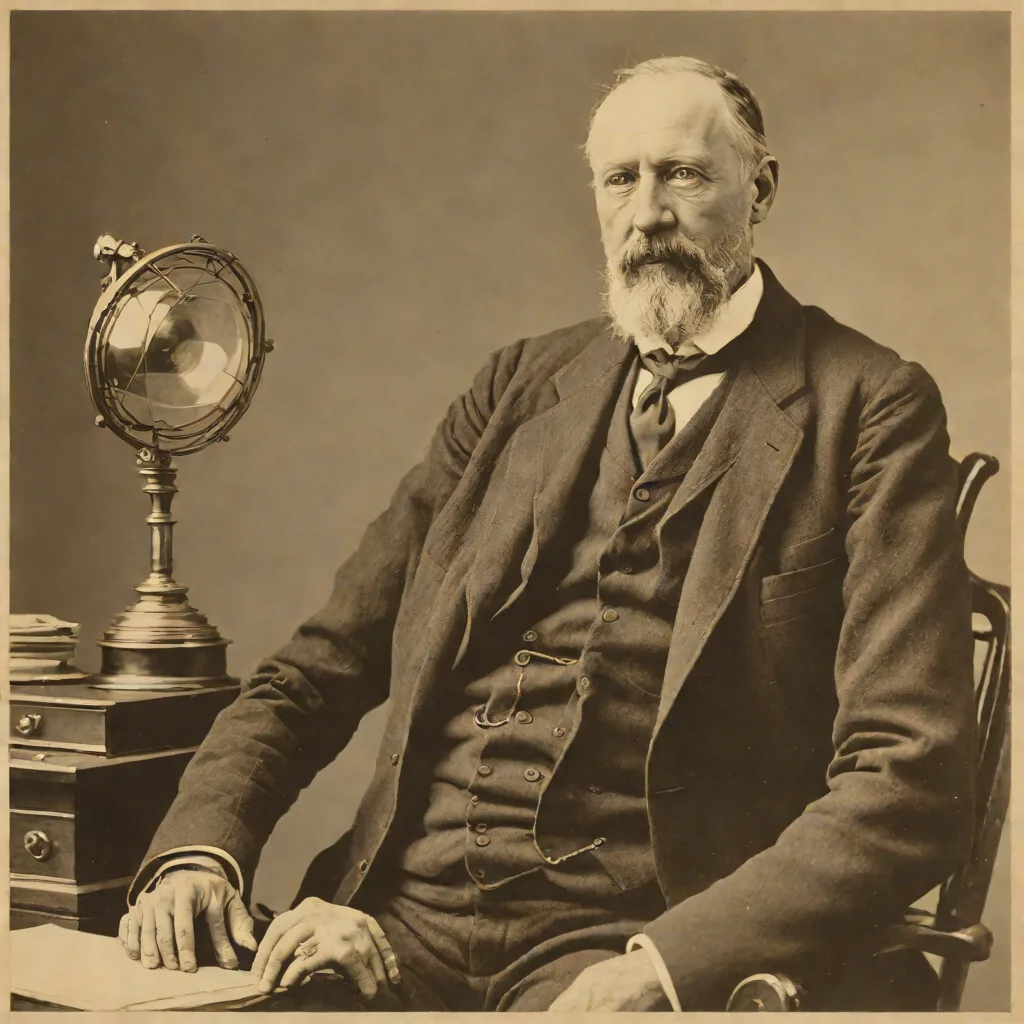 Edward Pickering