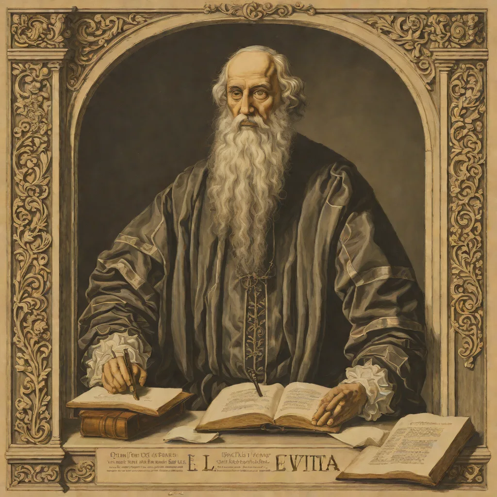 Elias Levita
