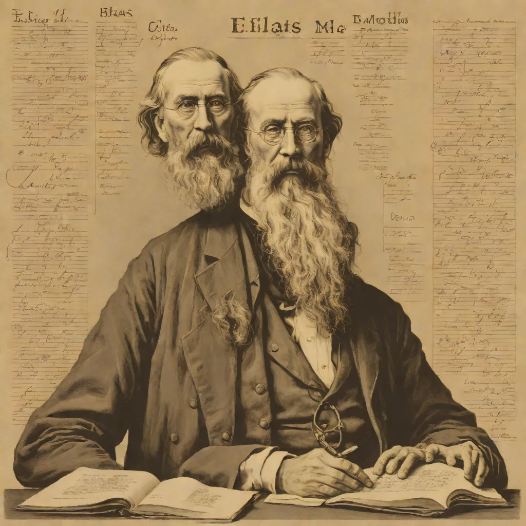 Elias Molee